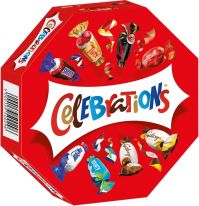 Celebrations 269g