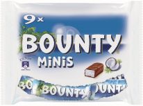 MDE Bounty Minis 275g