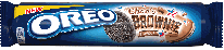 MDLZ EU Oreo Brownie 154 g