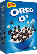 Mondelez Oreo O's Cereals 350g