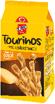 Griesson DeBeukelaer Tourinos Gouda 125g, 12pcs
