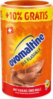 Ovomaltine Limited Klassiker 500g +10% Extra-Ware