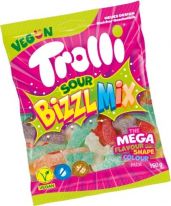 Trolli Bizzl Mix 150g