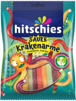 Hitschler - Saure Krakenarme 125g
