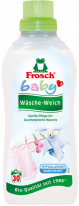 Frosch Baby Wäsche-Weich 750ml
