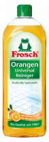 Frosch Orangen Universal Reiniger 750ml