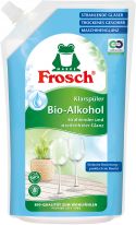 Frosch Klarspüler 750ml, 8pcs