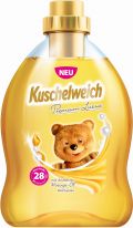 Kuschelweich Premium Luxus 28WL 750ml