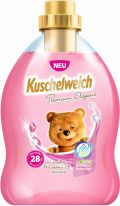 Kuschelweich Premium Eleganz 28WL 750ml