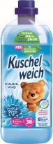 Kuschelweich Weichspüler Sommerwind 38WL 1000ml