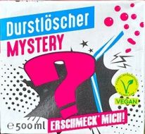 Durstlöscher Mystery Edition 500ml