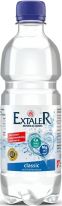 Extaler Mineralquell Classic 500ml