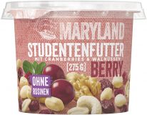Kluth Maryland Studentenfutter Berry 275g