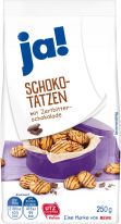 Ja Schokotatzen 250g