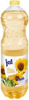 Ja Sonnenblumenöl 1000ml