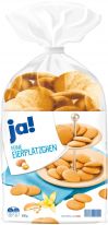 Ja Feine Eierplätzchen 400g