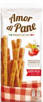 Hosta Amor di Pane Grissini Pizza 125g