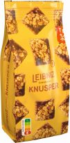 Leibniz Knusper Snack Cornflakes Schoko 150g