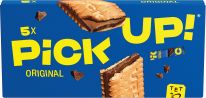 Leibniz Pick UP! Choco (Original) Multipack 5x28g