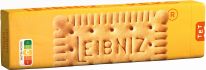 Leibniz Dinkelkeks 190g