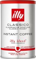 illy Classico Instant löslicher Kaffee, 95g