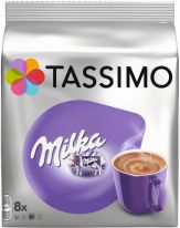 Tassimo Milka 240g