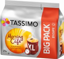 Tassimo Morning Café XL 163,8g