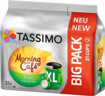 Tassimo Morning Café Filter XL 157,5g
