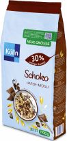 Kölln Schoko Hafer-Müsli 30% weniger Zucker 1700g