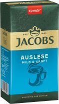 Jacobs Filterkaffee Auslese Mild & Sanft 500g