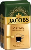 Jacobs Ganze Bohnen Crema Aroma-Bohnen 500g