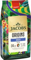 Jacobs Ganze Bohnen Origin Brazil 1000g