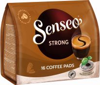 Senseo Pads Strong 111g