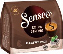 Senseo Pads Extra Strong 111g