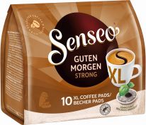 Senseo Pads Guten Morgen XL Strong Becherpads 125g