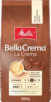 Melitta BellaCrema LaCrema 1000g, 4pcs