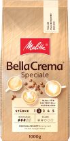 Melitta BellaCrema Speziale 1000g, 4pcs