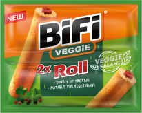 BiFi Veggie Roll 2-Pack 2x40g