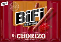 BiFi Chorizo 5-pack 5x20g