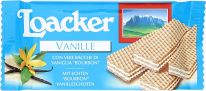 Loacker DE Classic Vanille 45g