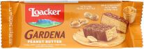 Loacker DE Gardena Peanut Butter 38g