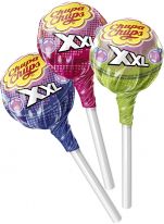 Chupa Chups XXL Kaugummi 29g, 25pcs