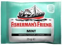 Fisherman`s Friend Mint  m.Z. 25g