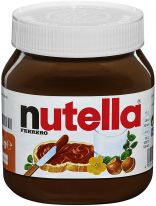 Ferrero Nutella 450g