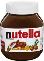 Ferrero Nutella 750g