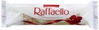 Ferrero Raffaello 4er Riegel 40g