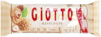 Ferrero Giotto Haselnuss 2 Stangen à 21,5g