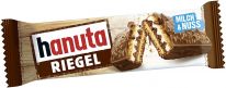 Ferrero Hanuta Riegel 1er 34.5g