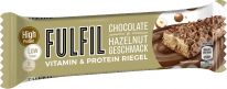 Ferrero FULFIL Vitamin & Protein Riegel Chocolate & Hazelnut Geschmack 55g