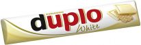 Ferrero Duplo White Einzelriegel 18,2g